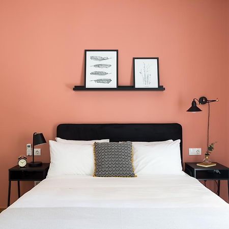 Urban Chic 1Bd Apartment In Hilton District By Upstreet Афины Экстерьер фото
