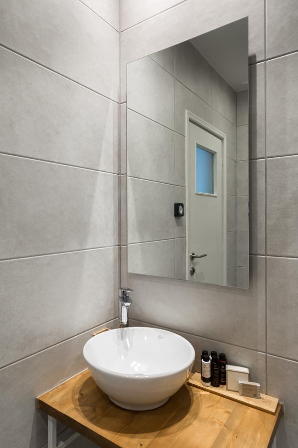 Urban Chic 1Bd Apartment In Hilton District By Upstreet Афины Экстерьер фото