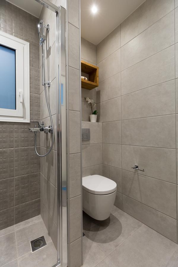 Urban Chic 1Bd Apartment In Hilton District By Upstreet Афины Экстерьер фото